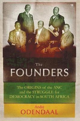 The founders 1