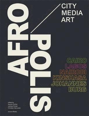 Afropolis 1