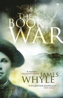 The book of war 1