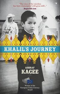 bokomslag Khalil's journey