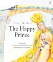 bokomslag The happy Prince
