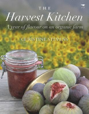 Christine Stevens - harvest kitchen, Häftad