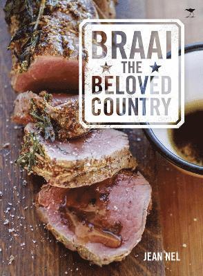 bokomslag Braai the beloved country