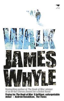 James Whyle - Walk, Häftad