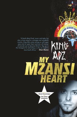 My mzansi heart 1