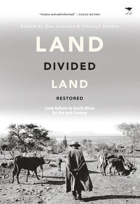 Land divided 1