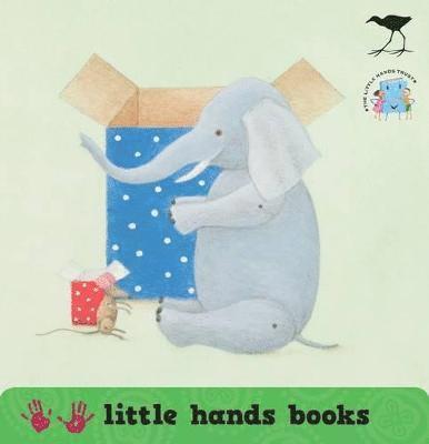 Little hands books 3 1