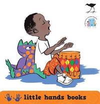 bokomslag Little hands books 4