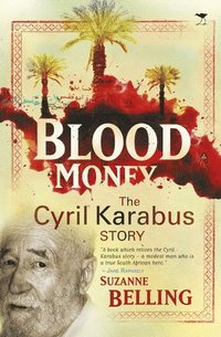 bokomslag Blood money