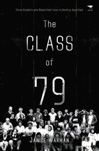 bokomslag class of '79