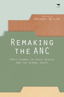 Remaking the ANC 1