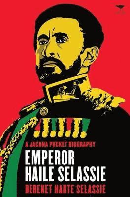 Bereket Habte Selassie - Emperor Haile Selassie, Häftad