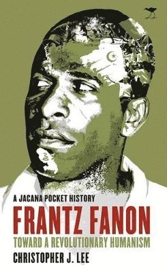 bokomslag Frantz Fanon