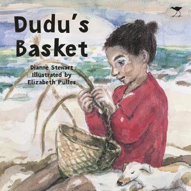 bokomslag Dudu's basket