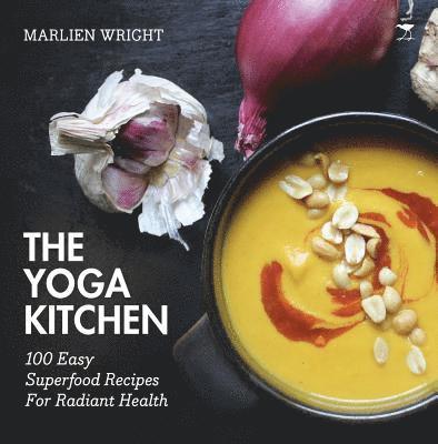 The yoga kitchen 1