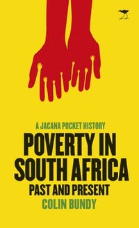 bokomslag Poverty in South Africa
