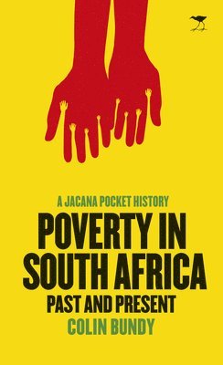 Poverty in South Africa 1