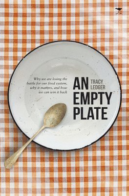 bokomslag empty plate