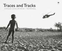 bokomslag Traces and tracks