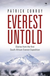 bokomslag Everest untold