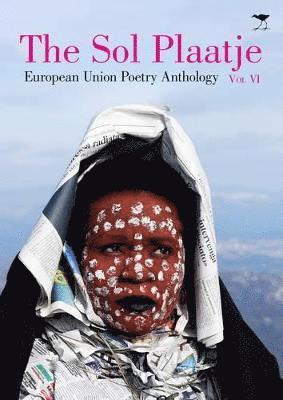 Sol Plaatjie European Union poetry anthology, Häftad