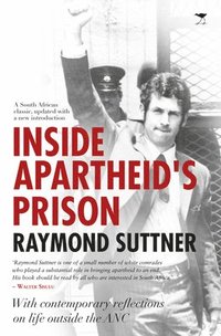 bokomslag Inside Apartheid's prison