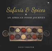 bokomslag Safaris & spices