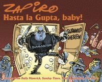 bokomslag Hasta la Gupta, baby!