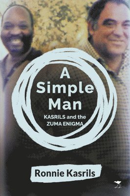 Ronnie Kasrils - simple man, Häftad