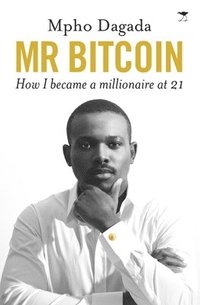 bokomslag Mr Bitcoin