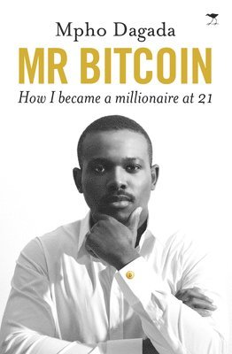 Mr Bitcoin 1