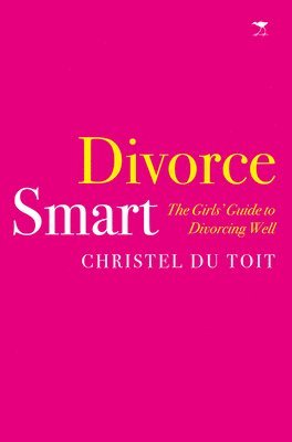 bokomslag Divorce smart