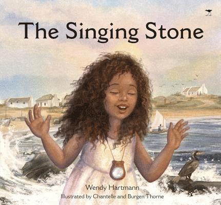 The singing stone 1