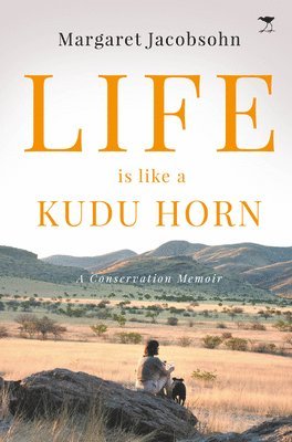 Life is Like a Kudu Horn 1