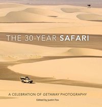 bokomslag 30-Year Safari