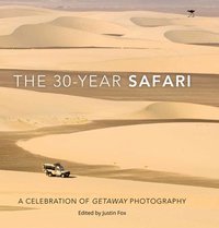 bokomslag The 30-Year Safari