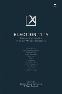 bokomslag Election 2019
