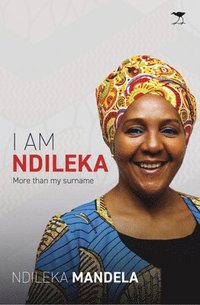 bokomslag I Am Ndileka