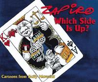 bokomslag Zapiro: Which Side is Up?