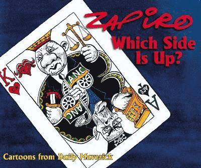 Zapiro: Which Side is Up? 1