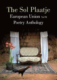 bokomslag Sol Plaatje European Union Poetry Anthology