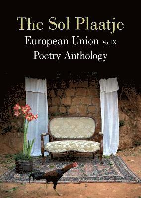 The Sol Plaatje European Union Poetry Anthology 1