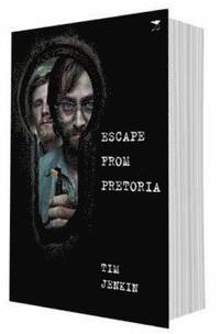 bokomslag Escape from Pretoria