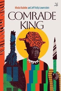 bokomslag Comrade King