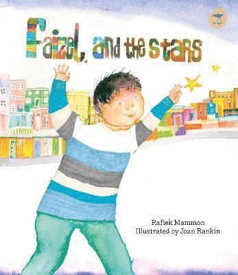 Faizel and the Stars (English) 1