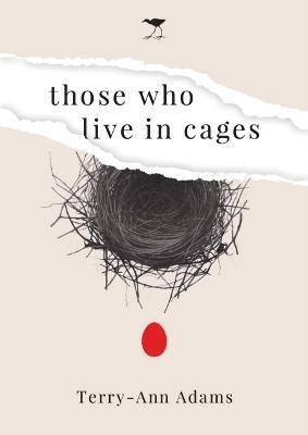 bokomslag Those Who Live in Cages