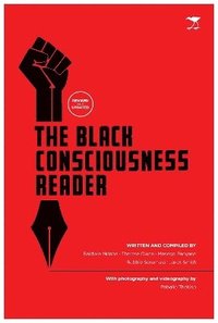 bokomslag Black Consciousness Reader