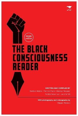 bokomslag The Black Consciousness Reader
