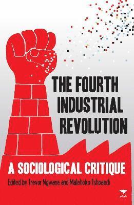 The Fourth Industrial Revolution 1