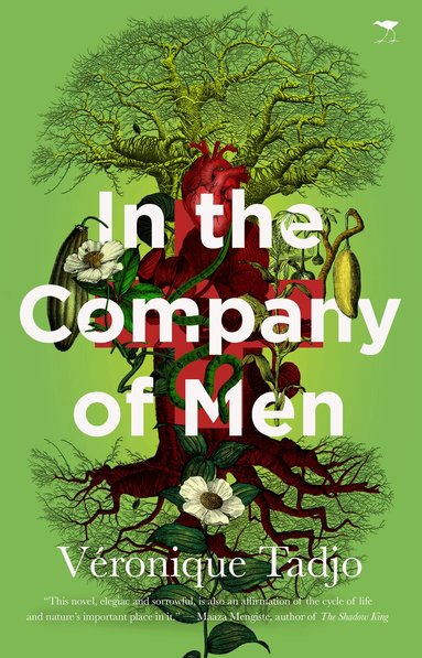 Véronique Tadjo - In the Company of Men (Engelska), Häftad